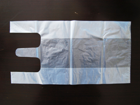 塑(sù)料袋生産(chǎn)廠家