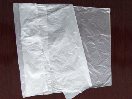 低壓(yā)防霧保鮮袋